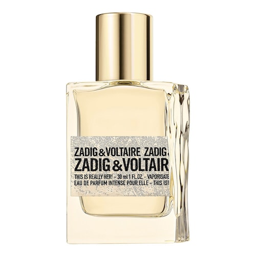 Zadig & Voltaire Zadig & Voltaire - This is Really Her! - Eau de Parfum