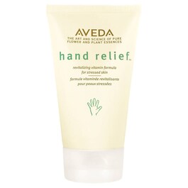 Hand Relief image