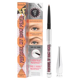 Precisely, My Brow Pencil - Mini Size - μολύβι φρυδιών - travel size καλλυντικά