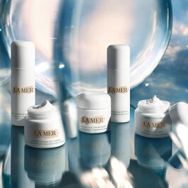 The Moisturizing Soft Cream - Moisturizing Face Cream