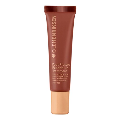 Olehenriksen – Pout Preserve Lip Treatment – Hydrating and Anti-aging Lip Care