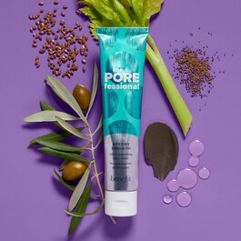 The POREfessional Speedy Smooth Quick Smoothing Pore Mask