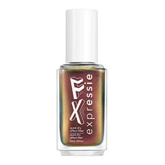 EXPRESSIE, ESSIE