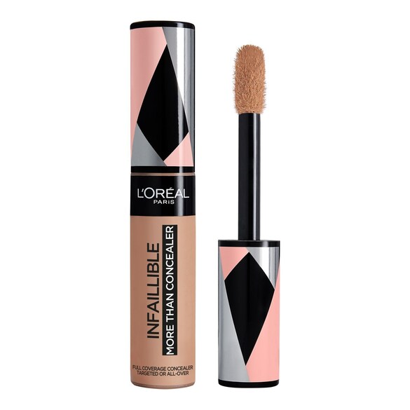 Infaillible 24H - More Than Concealer, L'OREAL PARIS