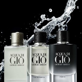 Acqua di Giò Parfum