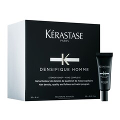 Densifique Cure Homme Θεραπεία Για Πυκνότητα, KÉRASTASE