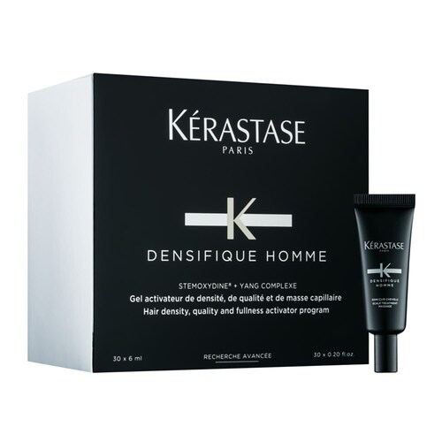 Kérastase – Densifique Cure Homme Θεραπεία Για Πυκνότητα
