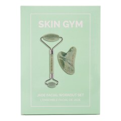 Jade Facial Workout Set, SKIN GYM