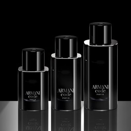 ARMANI CODE PARFUM