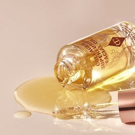 Collagen Superfusion Facial Oil - Face serum