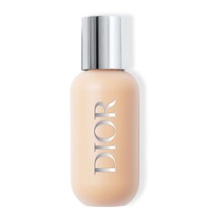 Dior Backstage Face & Body Foundation - Foundation for the face and body, DIOR BACKSTAGE