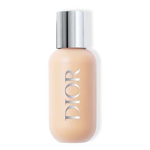 Dior Backstage Face & Body Foundation - Foundation for the face and body, DIOR BACKSTAGE