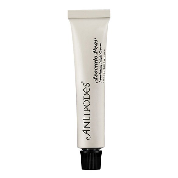 Avocado Pear - Nourishing Night Tube Cream, Antipodes
