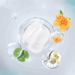 LUNA 2in1 Shaving + Cleansing Micro-Foam Cream 2.0