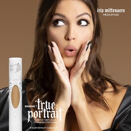 True Portrait Lightweight Medium Coverage Foundation