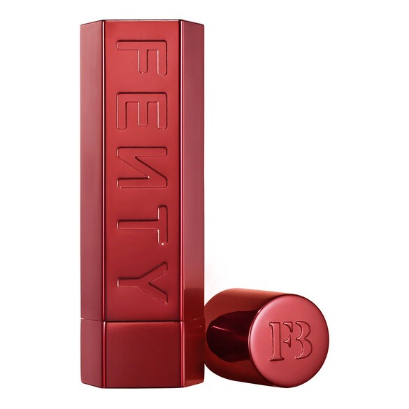 FENTY ICON - Semi-Matte Lipstick: The Case, Fenty Beauty