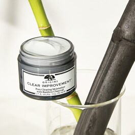 Clear Improvement Moisturizer with Bamboo