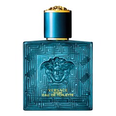Versace Eros Men Eau de Toilette Spray, Versace