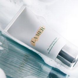 The Cleansing Foam