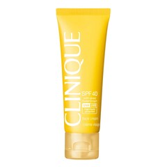 Face Cream SPF 40, CLINIQUE