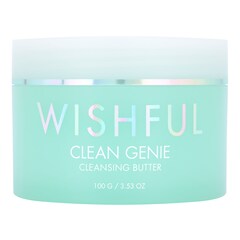 Clean Genie Cleansing Butter, WISHFUL