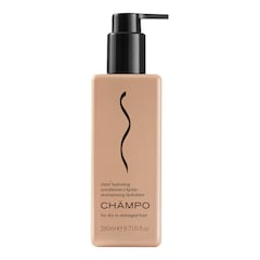 Vata hydrating Conditioner - Ενυδατικό μαλακτικό, CHAMPO