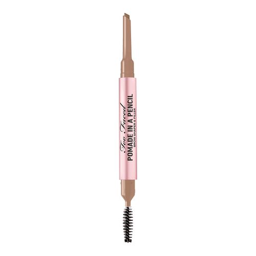 Too Faced - Pomade In A Pencil - Pomade Brow Pencil