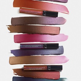 Cream Lip Stain Duochrome