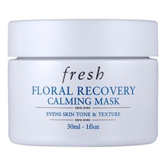 Floral Recovery Calming Mask - Καταπραϋντική μάσκα προσώπου νυκτός με βιταμίνη C, Fresh