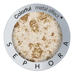 Colorful Eyeshadow Metallic finish 1g, SEPHORA COLLECTION