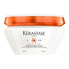 Nutritive Μάσκα Βαθιάς Θρέψης για Πολύ Ξηρά Μαλλιά  , KÉRASTASE