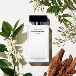 Pure Musc for Her - Eau de Parfum Set