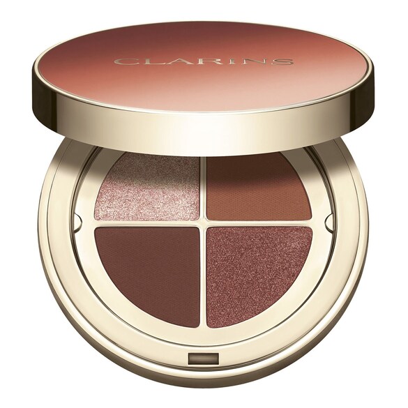 Eye Quartet Palette, Clarins