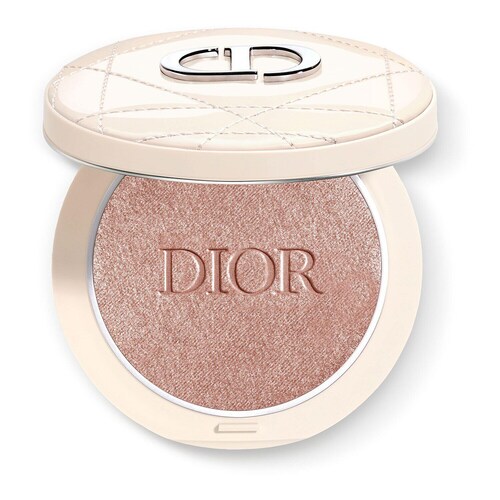 Dior Dior - Dior Forever Couture Luminizer Highlighter - Intense Highlighting Powder