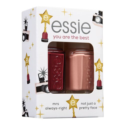 Essie - ESSIE KIT