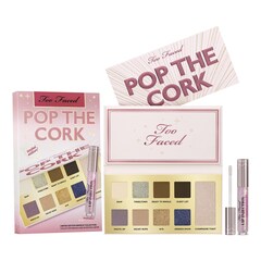 Pop the Cork Makeup, Too Faced