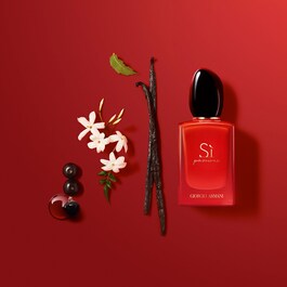 Sì passione eau de parfum intense