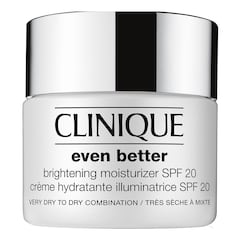 Even Better Clinical™ Brightening Moisturizer, Clinique