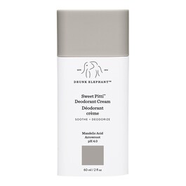 Sweet Pitti Deodorant Cream
