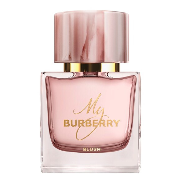My burberry blush top sephora