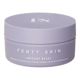 INSTANT RESET  BRIGHTENING OVERNIGHT RECOVERY GEL-CREAM WITH NIACINAMIDE