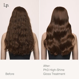 Perfect Hair Day High-Shine Gloss - θεραπεία λάμψης και απαλότητας στο ντους