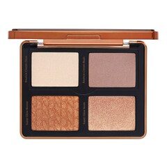 Bronze Cheek Palette, NATASHA DENONA