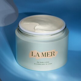 Body Cream