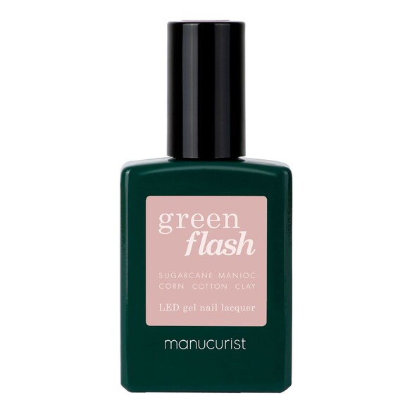 Green Flash - Βερνίκι led, Manucurist