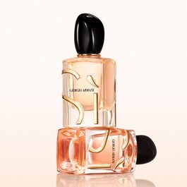 Sí Eau de Parfum