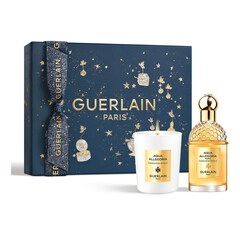 Aqua Allegoria Mandarine Basilic Forte - Eau de Parfum gift set, Guerlain