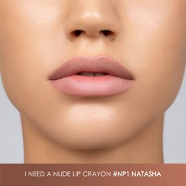 I Need A Nude Lip - Lip Pencil