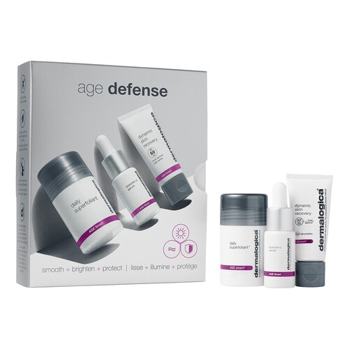 Dermalogica – Age Defense Kit