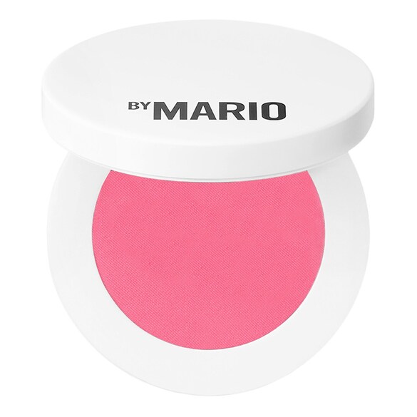 Soft Pop Powder Blush, Makeup By Mario
